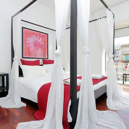 Domus Trastevere Рим Экстерьер фото